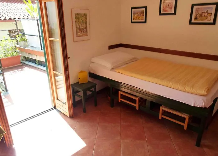 Un Posto Al Sole Lantgård Diano San Pietro