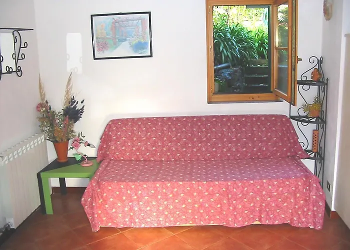 Un Posto Al Sole * Diano San Pietro