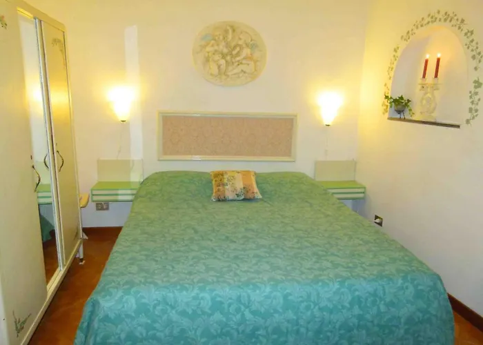 Un Posto Al Sole Lantgård Diano San Pietro